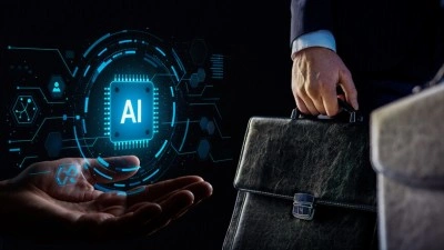 Yapay zeka iş d&uuml;nyasında yeni eşitsizlik alanı oldu
