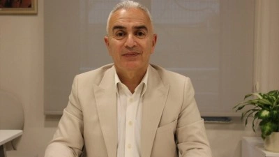 "Yapay zeka" kanserin akıllı tanı ve tedavi se&ccedil;eneğinde onkologlara yardımcı oluyor