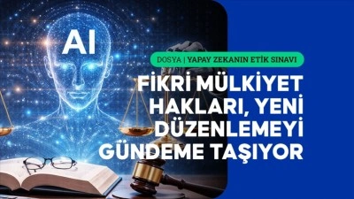 Yapay zeka kaynaklı hak ihlalleri hukuki d&uuml;zenleme ihtiyacını artırıyor