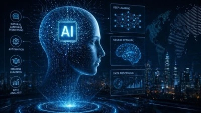 Yapay zeka modelleri sorgulamalara Batılı zihniyetle cevap veriyor