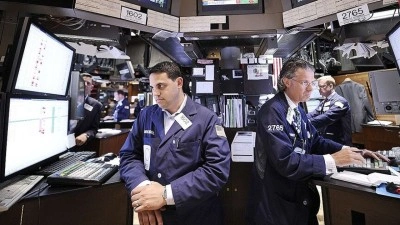 Yapay zeka rallisi Orta Doğu kaynaklı risklerin &ouml;n&uuml;ne ge&ccedil;ti