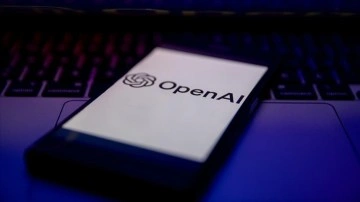 Yapay zeka şirketi OpenAI CEO'su Sam Altman görevinden ayrılıyor