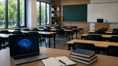 Yapay zeka ve dijital meslekler &uuml;niversite adaylarına yeni kapılar a&ccedil;ıyor