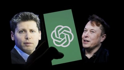 Yapay zekada s&ouml;zde etik tartışmasından kar savaşlarına: Musk-Altman davası
