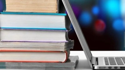 Yapay zekanın algoritma ile kitap yaprakları arasında yeni bir savaş &ccedil;ıkarıp &ccedil;ıkarmadığı tartışılıyo