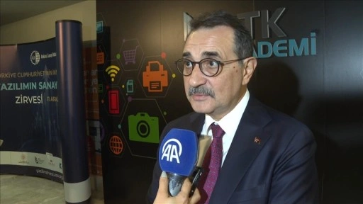 Yapay zekanın "dijital Türkiye" yolunda lokomotif güç olması bekleniyor