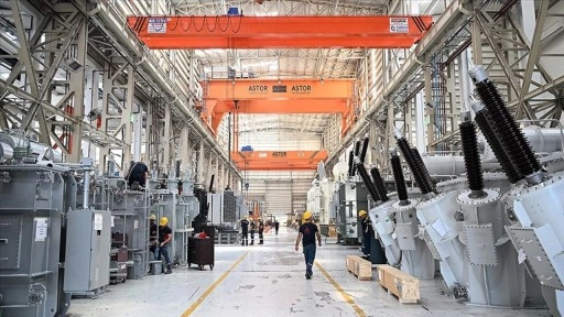 Yapay zekanın "enerji iştahı", sektörü yeni yatırımlara itiyor