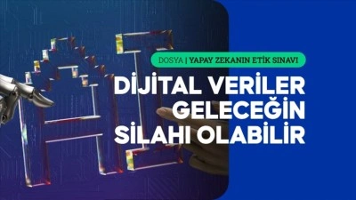 Yapay zekanın silahlaşması insan hayatını mekanik veriye indirgiyor