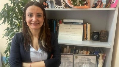 Yapay zekayla geliştirilen optoelektronik aygıtlarla elektrik &uuml;retimi artırılacak