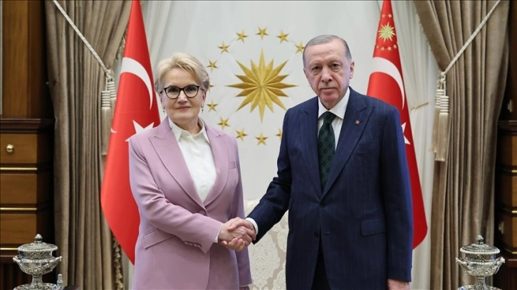 Yargı Yürütmeye karşı ve Erdoğan, Partisiz Cumhurbaşkanı olmaya hazırlanıyor! -Ömür Çelikdönmez yazdı-
