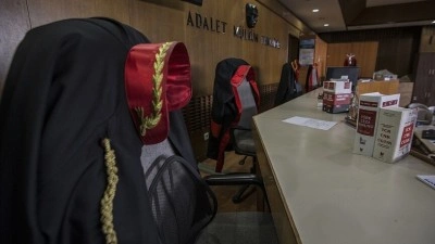 Yargıda ihtisaslaşmanın sağlanması amacıyla 140 yeni mahkeme kurulacak