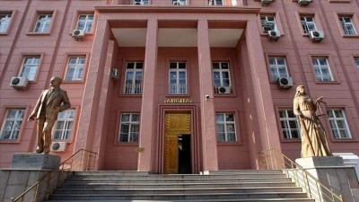Yargıtay Cumhuriyet Başsavcılığı, Ayhan Bora Kaplan su&ccedil; &ouml;rg&uuml;t&uuml; davası tebliğnamesini tamamladı