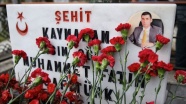 Yargıtay Derik Kaymakamı Safitürk&#039;ün şehit edilmesi davasında Mesutoğlu&#039;nun cezasını onadı