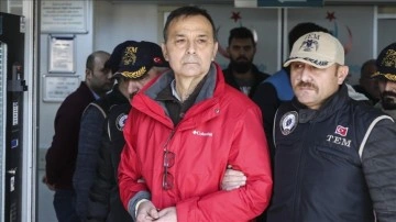 Yargıtay FETÖ sanığı eski Korgeneral Metin İyidil'e verilen cezayı ikinci kez bozdu