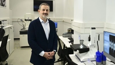 Yarı iletken sekt&ouml;r&uuml;nde T&uuml;rkiye'nin &ouml;ne &ccedil;ıkması bekleniyor