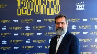 Yarın vizyona girecek 'Filistin 36'nın başrol oyuncusu ve yapımcısı: Bu film sadece 1936'yı anlatmıyor, bug&uuml;n&uuml; de yansıtıyor