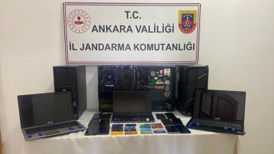 Yasa dışı bahis &ccedil;etesinin 12 milyar liralık para trafiği MASAK raporuyla deşifre edildi