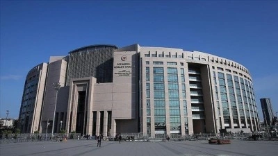 Yasa dışı bahis gelirlerini akladığı iddia edilen 20 zanlı hakkında g&ouml;zaltı kararı