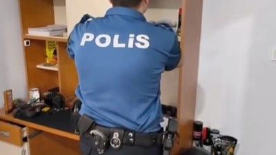 Yasa dışı bahis &ouml;rg&uuml;tlerinin yeni y&ouml;ntemi "&ouml;ğrenci evi" modeli