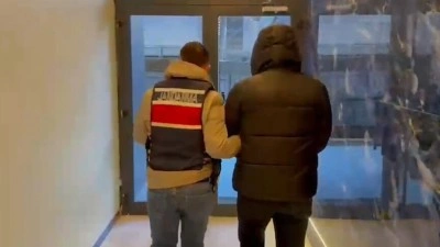 Yasa dışı bahis sitelerine teknik altyapı sağladıkları iddia edilen 61 ş&uuml;pheliye operasyon