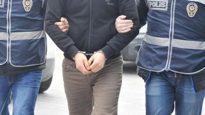 Yasa dışı bahis siteleriyle vatandaşları kumara teşvik eden 16 ş&uuml;pheli tutuklandı