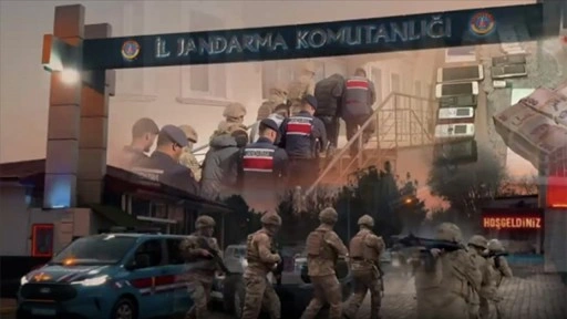 Yasa dışı bahis suçuna yönelik operasyonlarda 27 şüpheli tutuklandı