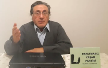 Yaşam Partisi’nden Yargıtay aracılığı ile AK Parti’ye DSÖ ve ‘pandemi’ uyarısı!