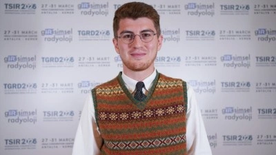 Hayatın başlangıcına odaklanan T&uuml;rk Fizik&ccedil;i &ccedil;alışmalarına yeni &uuml;niversitesinde devam ediyor