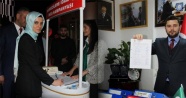 'Yaşatmak İçin İdam Geri Gelsin' kampanyasında 70 bin imza toplandı