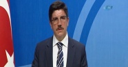 AK Parti sözcüsü Yasin Aktay: DAEŞ, PKK, FETÖ arasında ortaklık var!