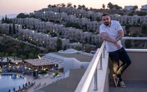 ‘Yasmin Bodrum’, Rus medyasında Türk turizmini anlattı