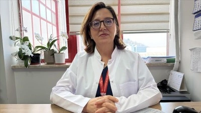 Yatan hastalarda g&ouml;r&uuml;len bilin&ccedil; bulanıklığının &ouml;l&uuml;m riskini artırdığı uyarısı