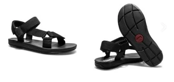 Yaz D&ouml;neminde Erkeğe Alınabilecek En İyi Hediye &Ouml;nerileri: Sandaletler