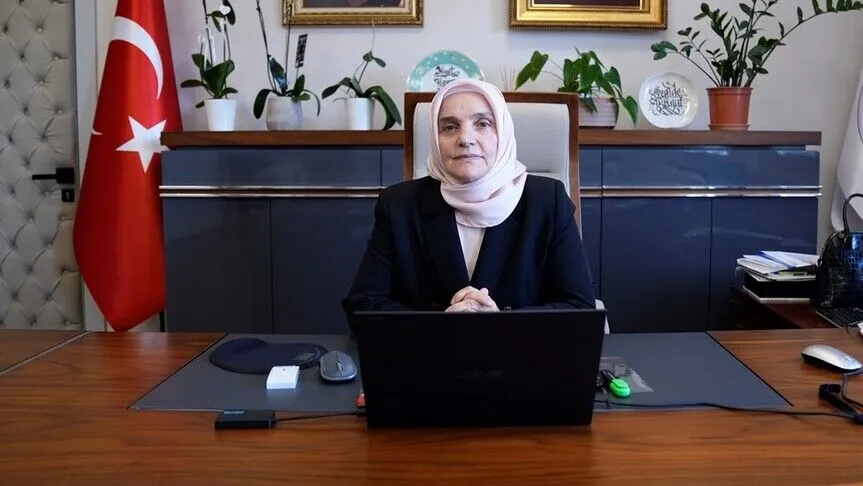 Yaz Kur'an kurslarında 2,5 milyon &ouml;ğrenci eğitim g&ouml;rd&uuml;