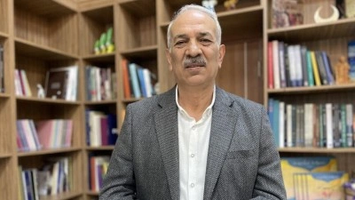 Yazar Bestami Yazgan, 15 Temmuz'da verilen sivil m&uuml;cadelenin &ouml;nemine dikkati &ccedil;ekti