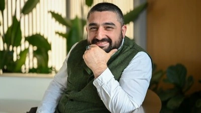 Yazar Melih Tuğtağ, T&uuml;rkiye'de &ccedil;ocuk edebiyatına ilişkin değerlendirmelerde bulundu