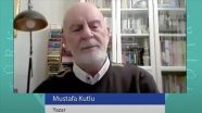 Yazar Mustafa Kutlu: Küresel sistem ekonomiyi ahlakın önüne geçirdi