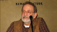 Yazar ve çevirmen Ahmet Cemal vefat etti