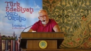 'Yazarlık bir keşif yolculuğudur'