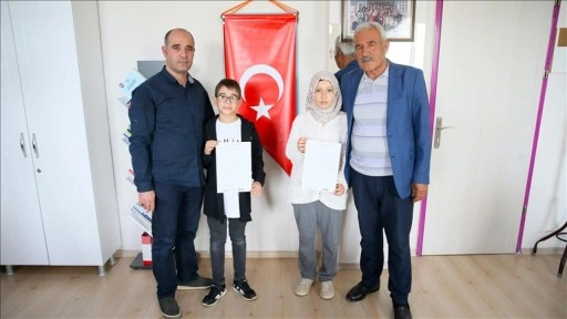 Yazdıkları mektuplarla sevdiklerine sigarayı bıraktırdılar