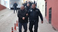 Yazıcıoğlu'nun ölümünü manipüle ettiği öne sürülen polis adliyede