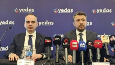 YEDAŞ &Ccedil;orum'da 2030'a kadar yaklaşık 9 milyar liralık yatırım hedefliyor