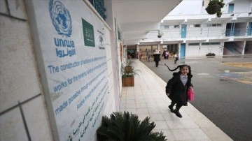 Yedioth Ahronoth: İsrail UNRWA'nın yerini almasını istediği yardım kuruluşlarını değerlendiriyo