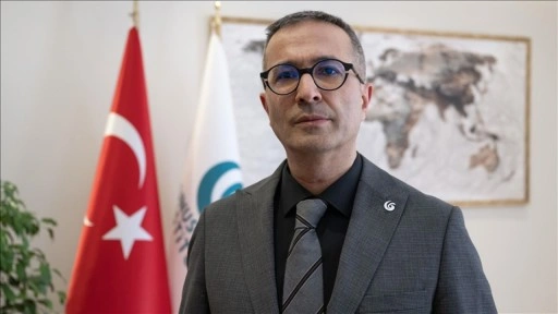 YEE, 2026'da yapay zeka ile d&uuml;nyaya T&uuml;rk&ccedil;eyi &ouml;ğretecek