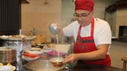 Yemek sektöründe '2020 Türk Mutfağı yılı' sevinci