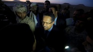Yemen Başbakanı'ndan İran'a 'balistik füze' suçlaması