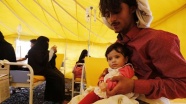 'Yemen'de 20 milyondan fazla kişi insani yardıma muhtaç'