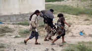 Yemen&#39;de çatışma: 12 ölü 26 yaralı