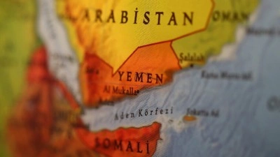 Yemen'de h&uuml;k&uuml;met ile Husiler arasında 'İran u&ccedil;ağı krizi'yle başlayan gerginlik tırmanıyor