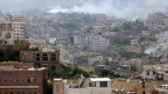 Yemen'de Husilerin balistik füze saldırısı önlendi